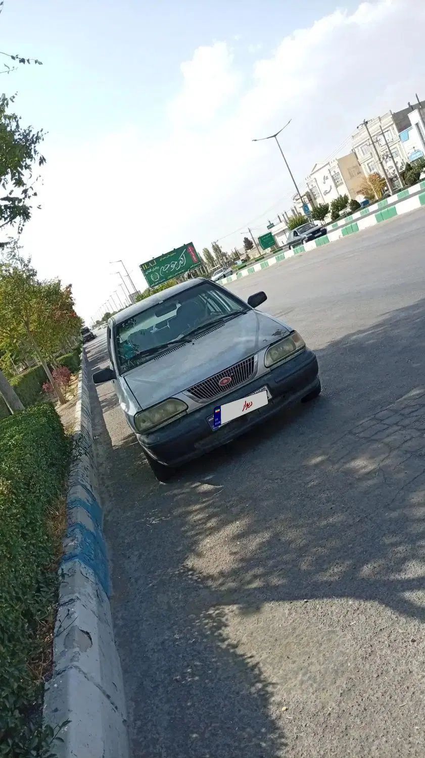 خودرو پراید، 141 آگهی ann_20430734