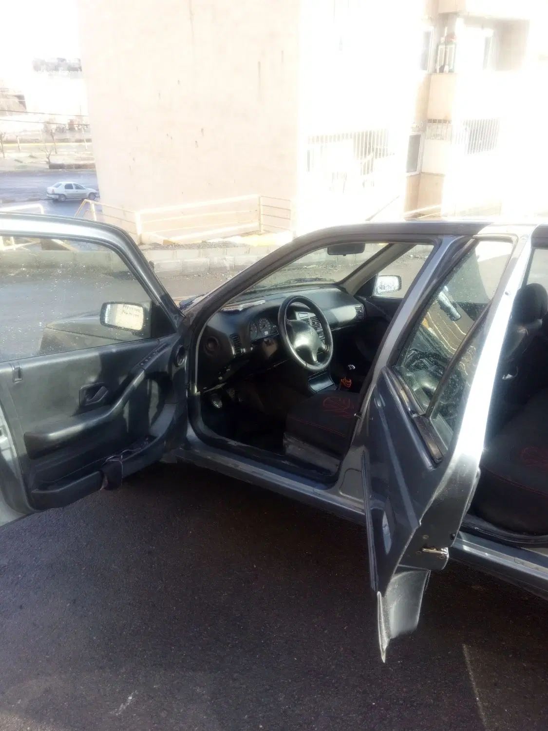 خودرو پژو، 405 آگهی ann_20430735