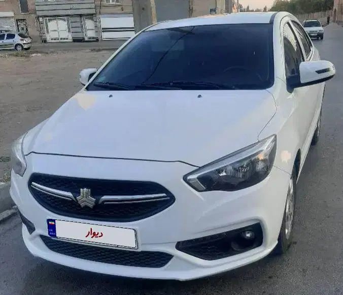 شاهین GL دنده ای - 1402