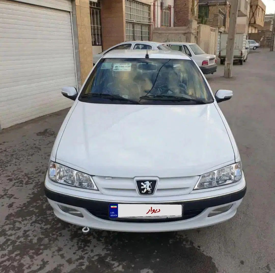 خودرو پژو، پارس آگهی ann_20430748