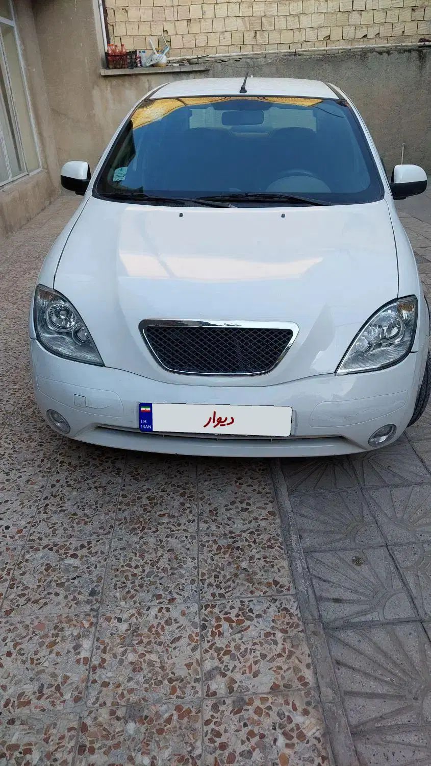 خودرو تیبا، صندوق دار آگهی ann_20430750
