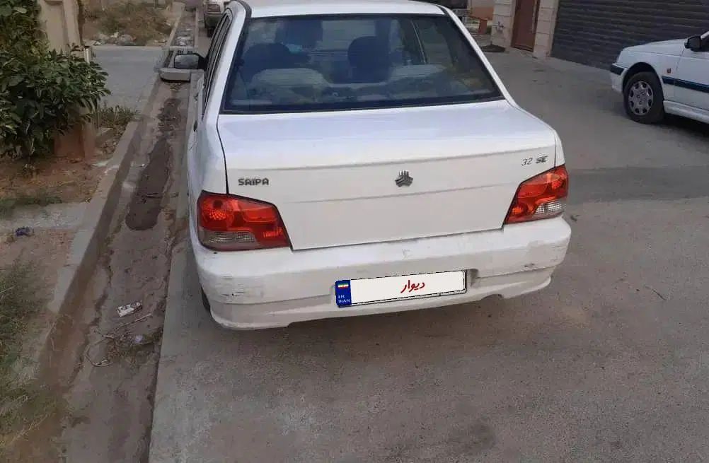 خودرو پراید، 132 آگهی ann_20430755