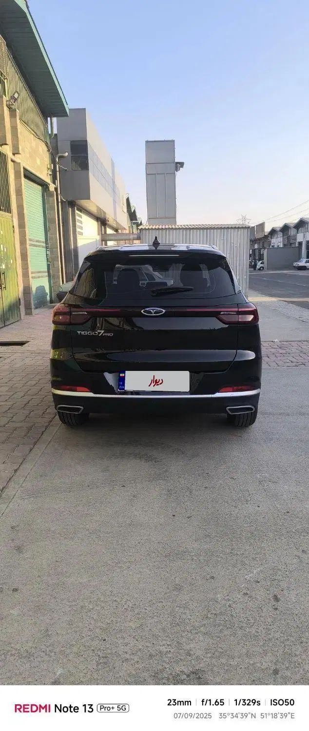 فونیکس تیگو 7 پرو اکسلنت - 1401