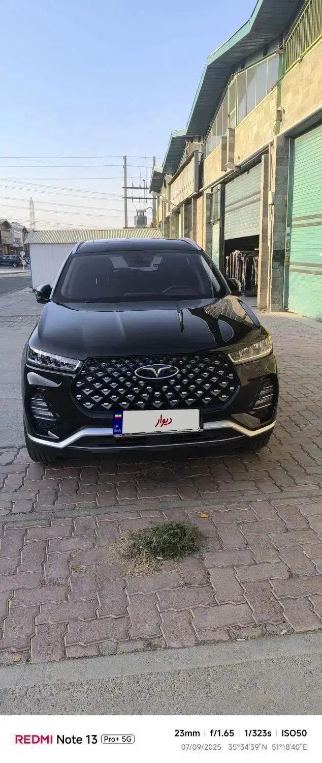 فونیکس تیگو 7 پرو اکسلنت - 1401