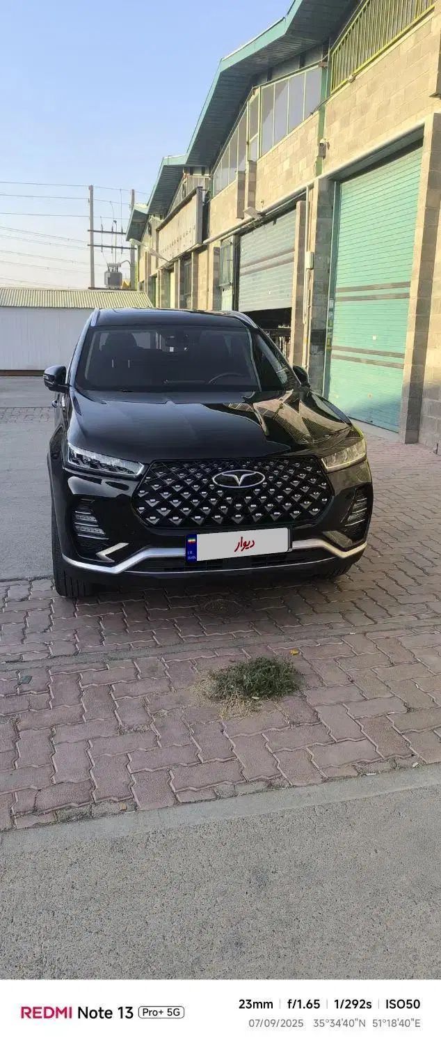 خودرو فونیکس، تیگو 7 پرو آگهی ann_20430757