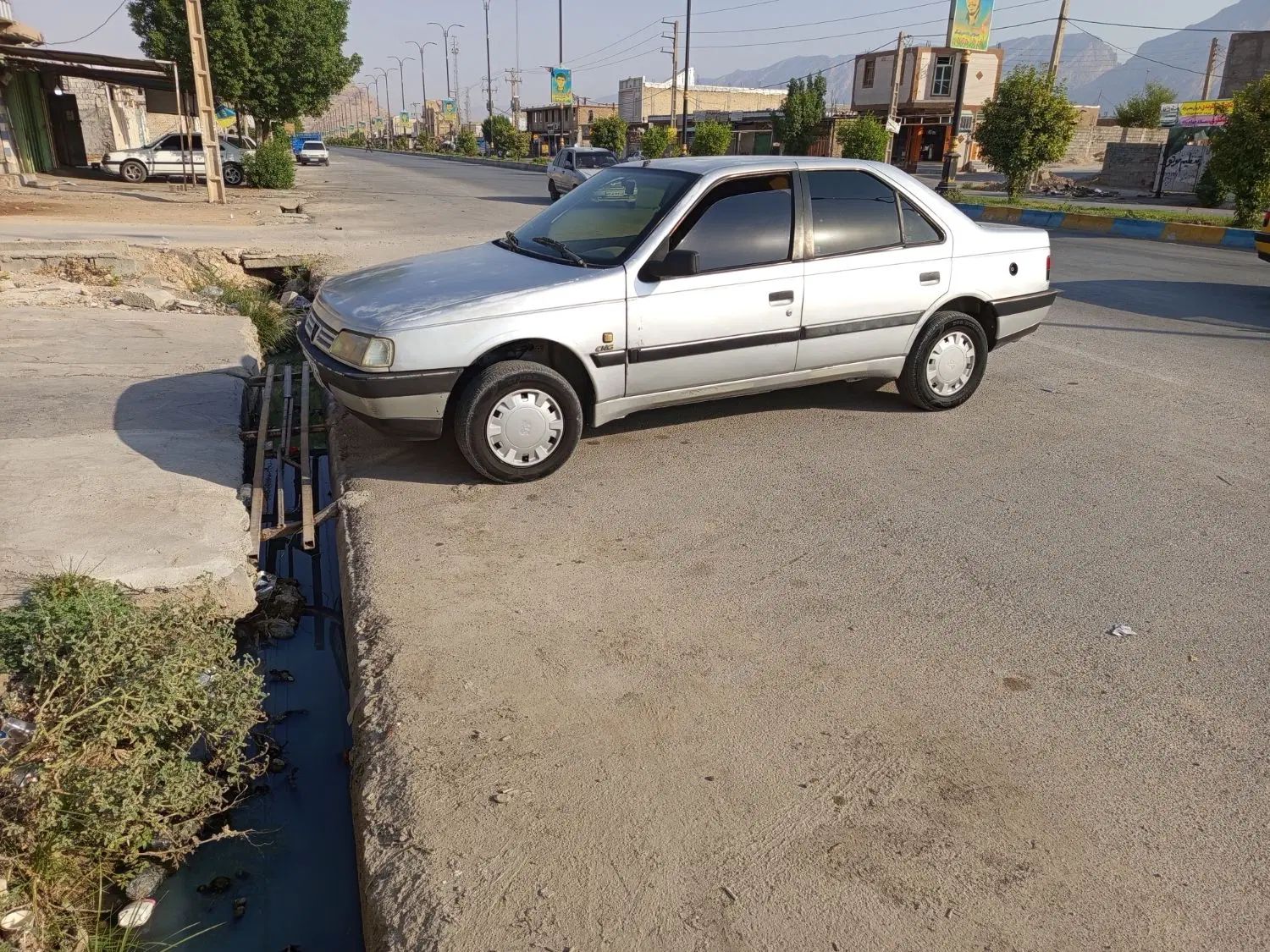 خودرو پژو، 405 آگهی ann_20430762