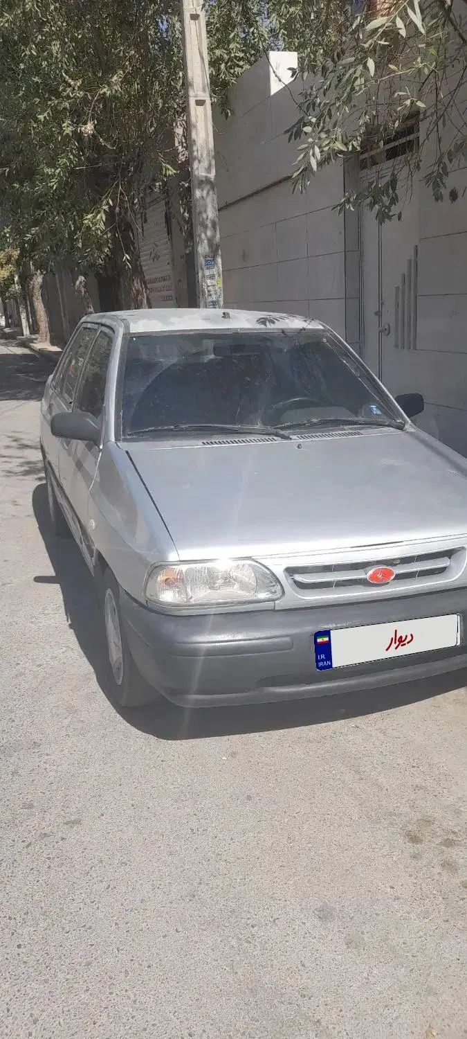 خودرو پراید، صبا آگهی ann_20430783