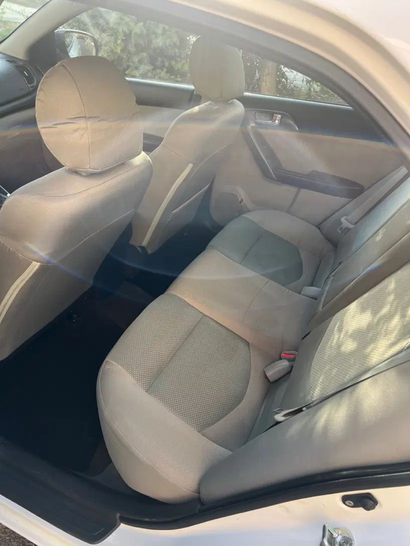 کیا سراتو مونتاژ 2000 اتوماتیک - 1395