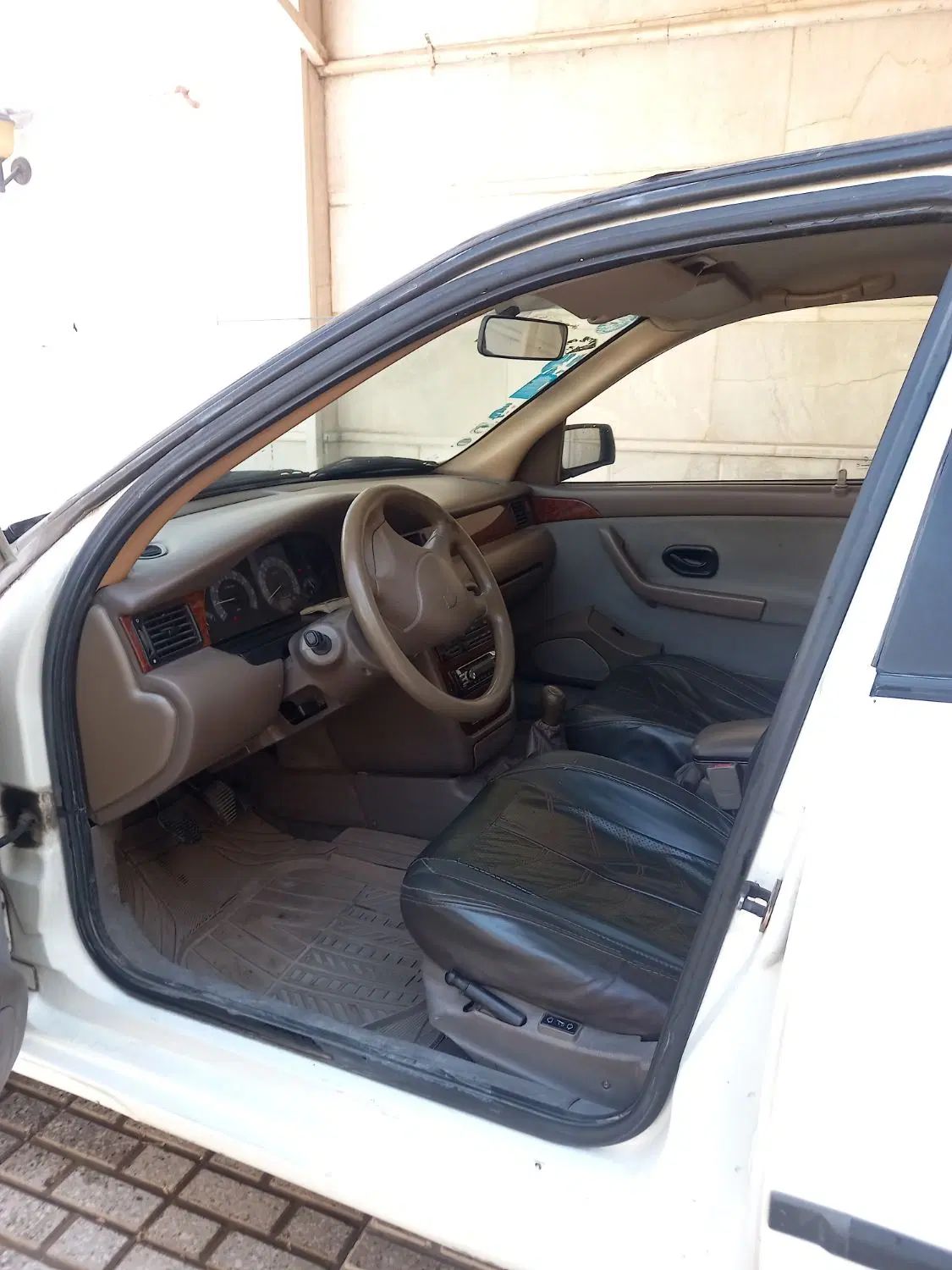 سمند LX XU7 - 1388