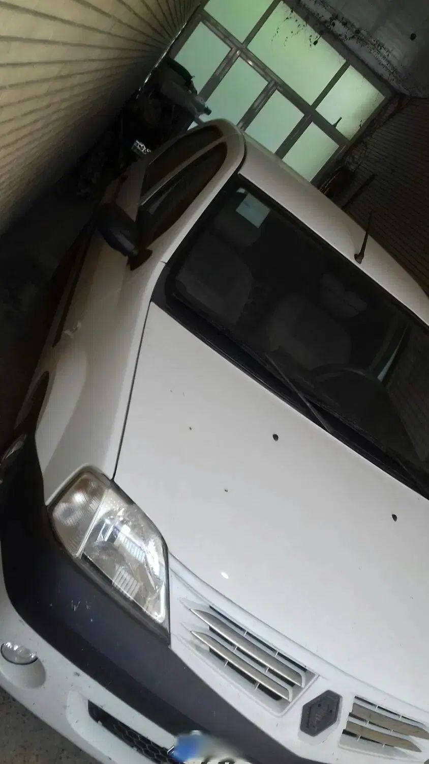 خودرو رنو، پارس تندر آگهی ann_20430805