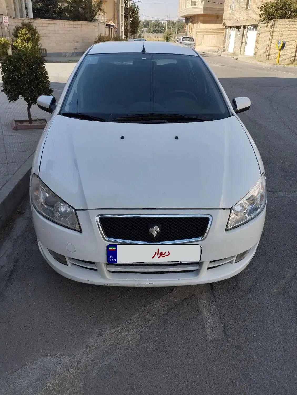 خودرو رانا، LX آگهی ann_20430817