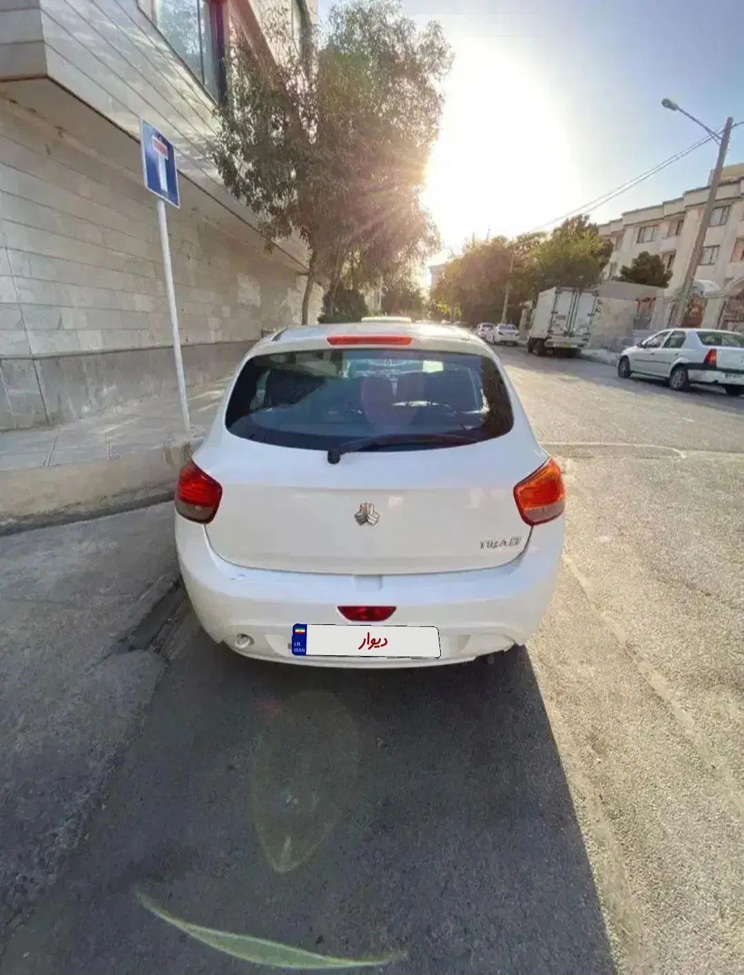 خودرو تیبا، 2 آگهی ann_20430819