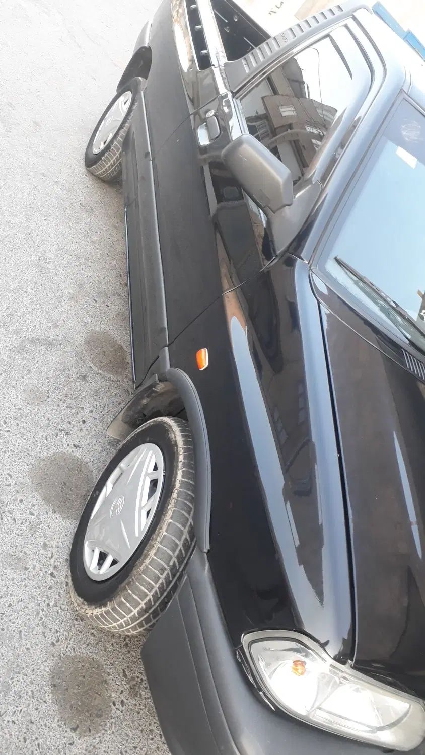 پراید 151 SE - 1401