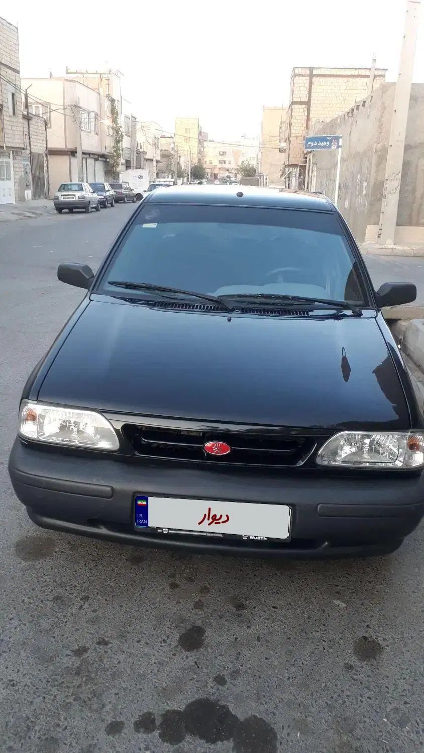 خودرو پراید، 151 آگهی ann_20430820