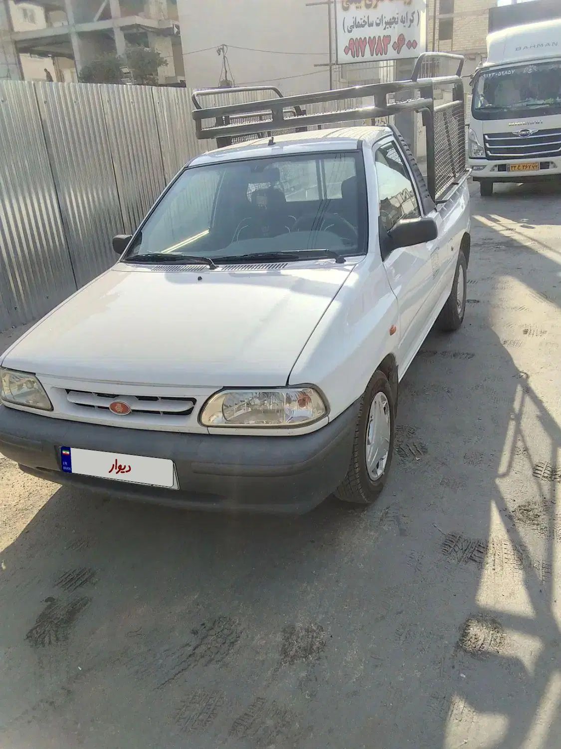 پراید 151 SE - 1401