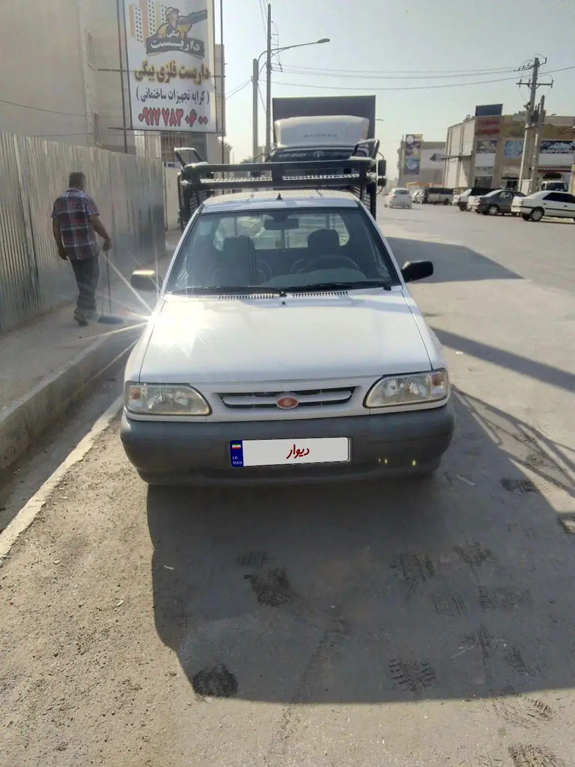 خودرو پراید، 151 آگهی ann_20430829