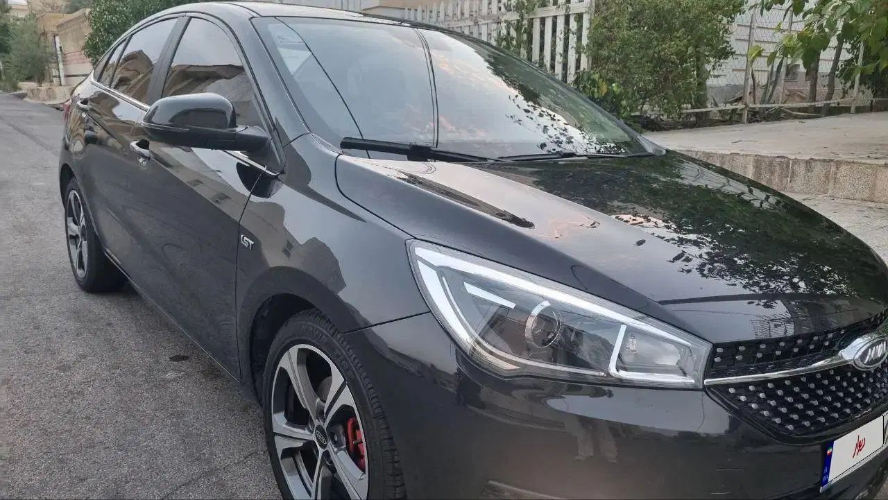 خودرو چری، آریزو ۵ توربو آگهی ann_20430838