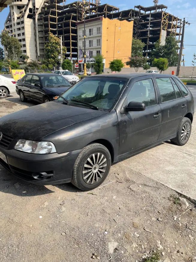 خودرو فولکس، گل آگهی ann_20430859