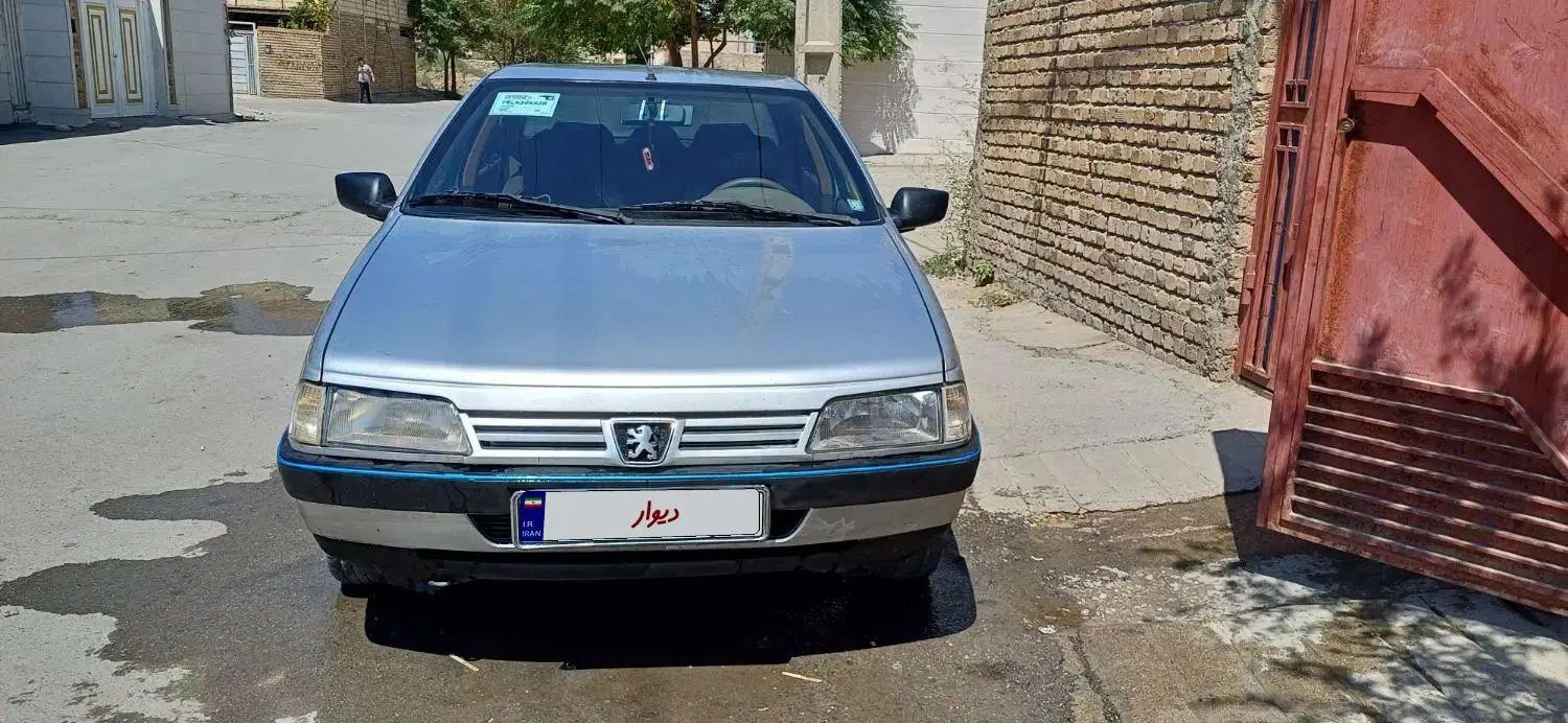خودرو پژو، 405 آگهی ann_20430866
