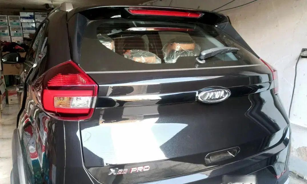 ام وی ام X22 پرو اتوماتیک اکسلنت - 1403