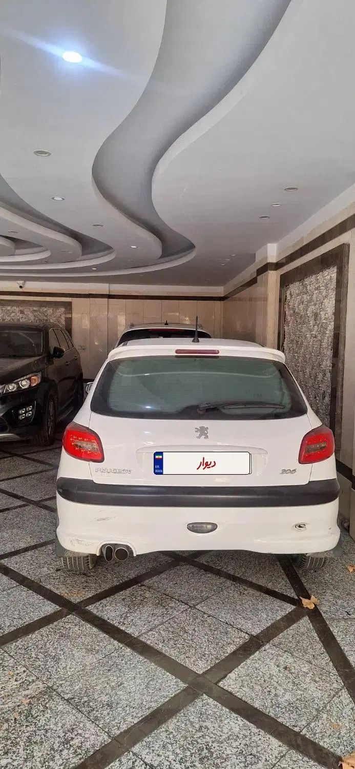 خودرو پژو، 206 آگهی ann_20430895