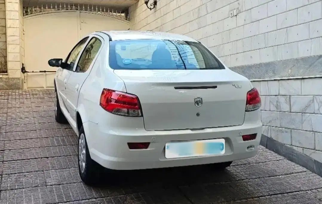 رانا پلاس سقف فلز - 1399