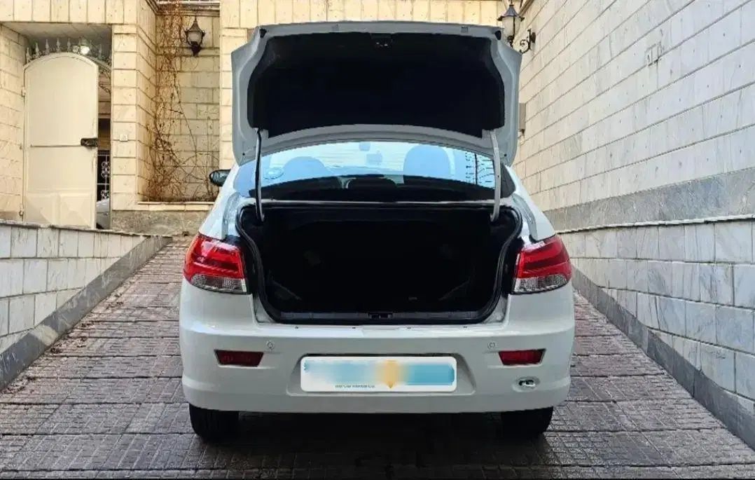 رانا پلاس سقف فلز - 1399