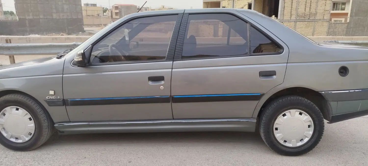 خودرو پژو، 405 آگهی ann_20430918