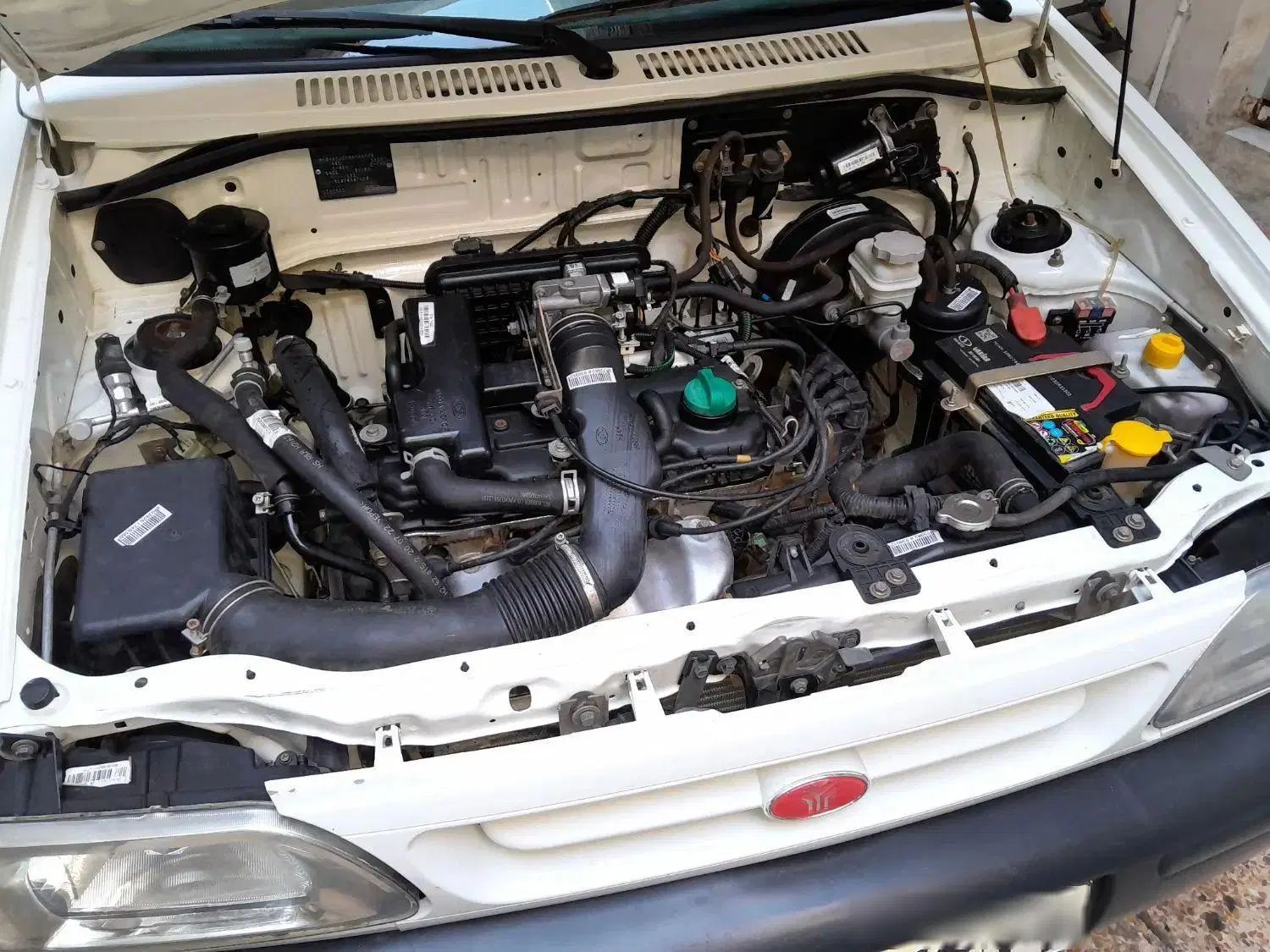 پراید 151 SE - 1401