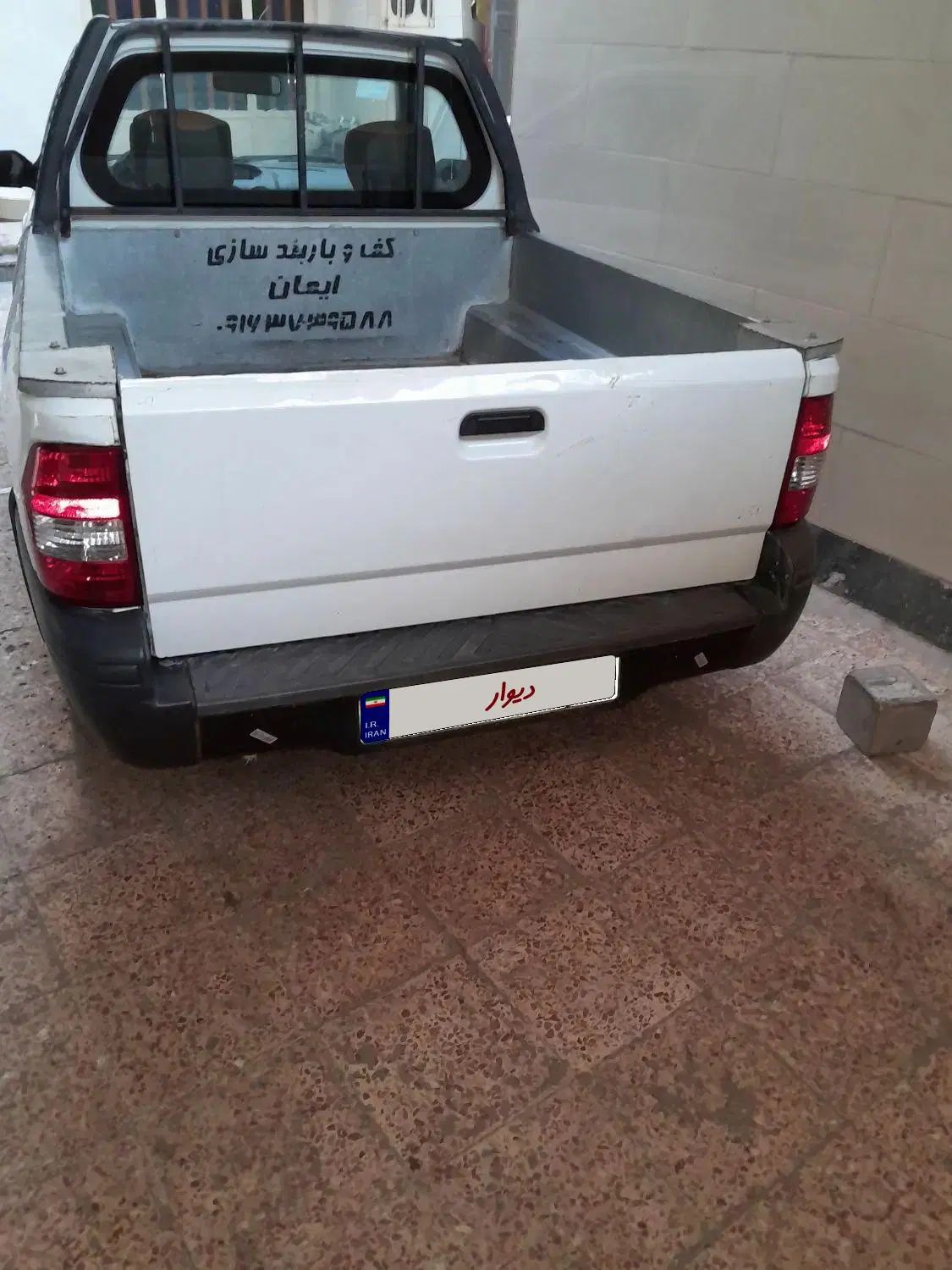 پراید 151 SE - 1401
