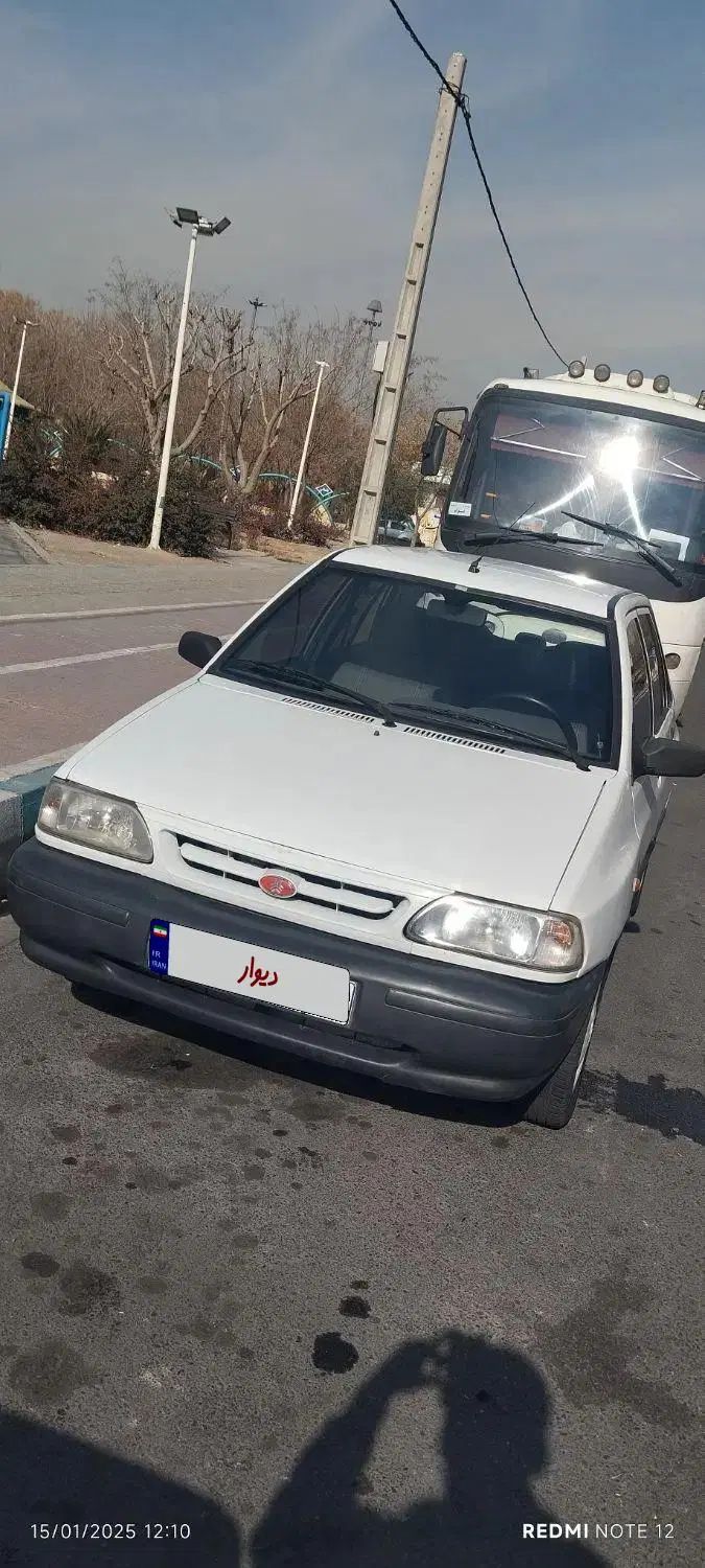 خودرو پراید، 131 آگهی ann_20430942