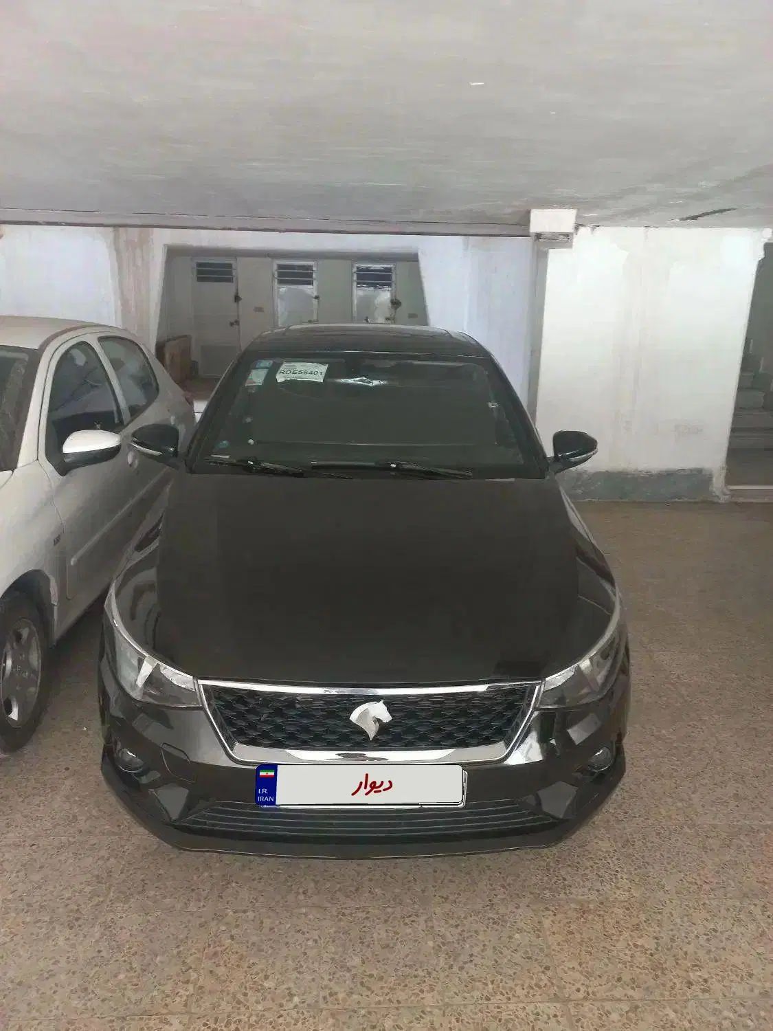 تارا اتوماتیک V4 LX - 1403