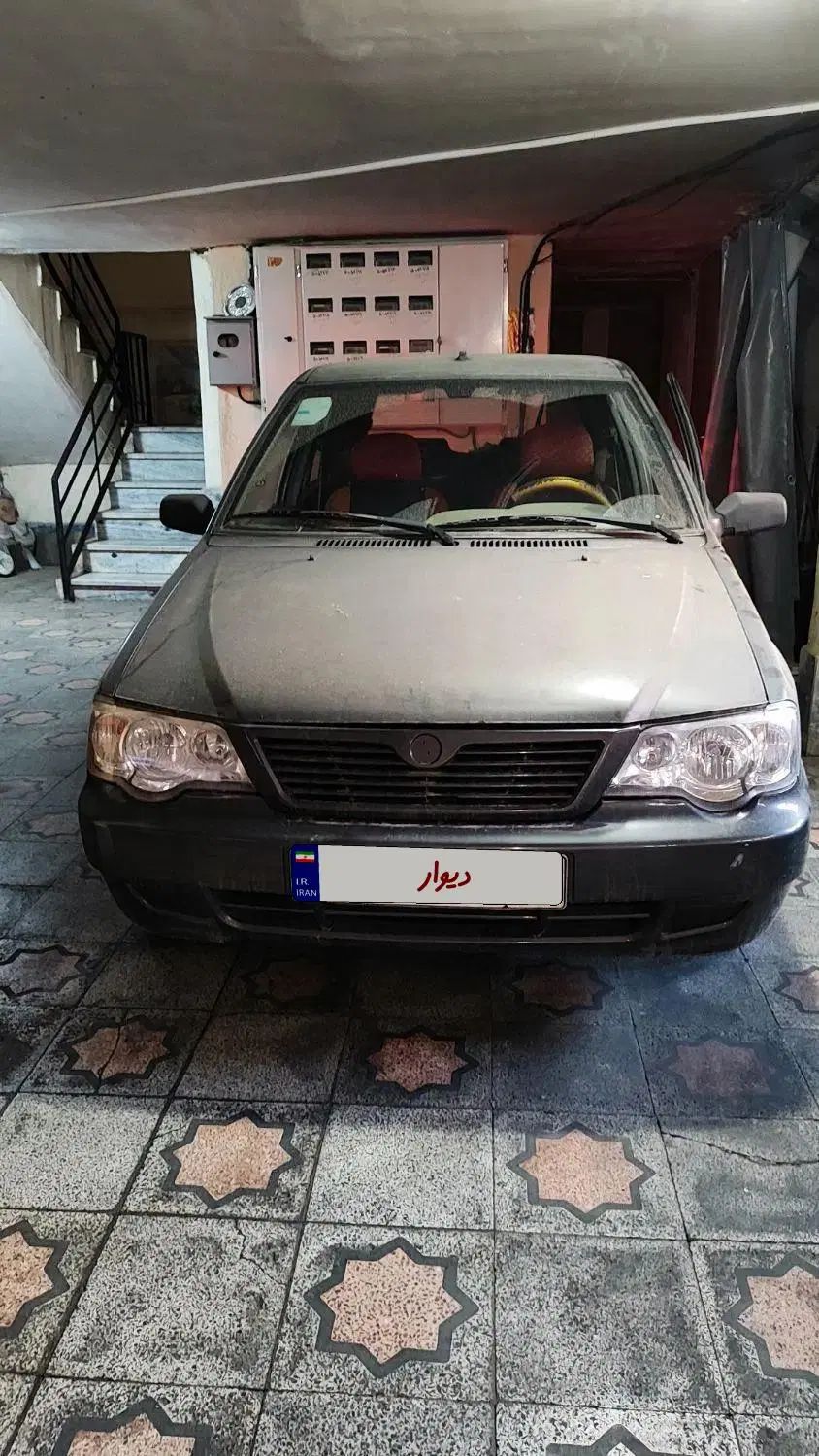 خودرو پراید، 111 آگهی ann_20430988