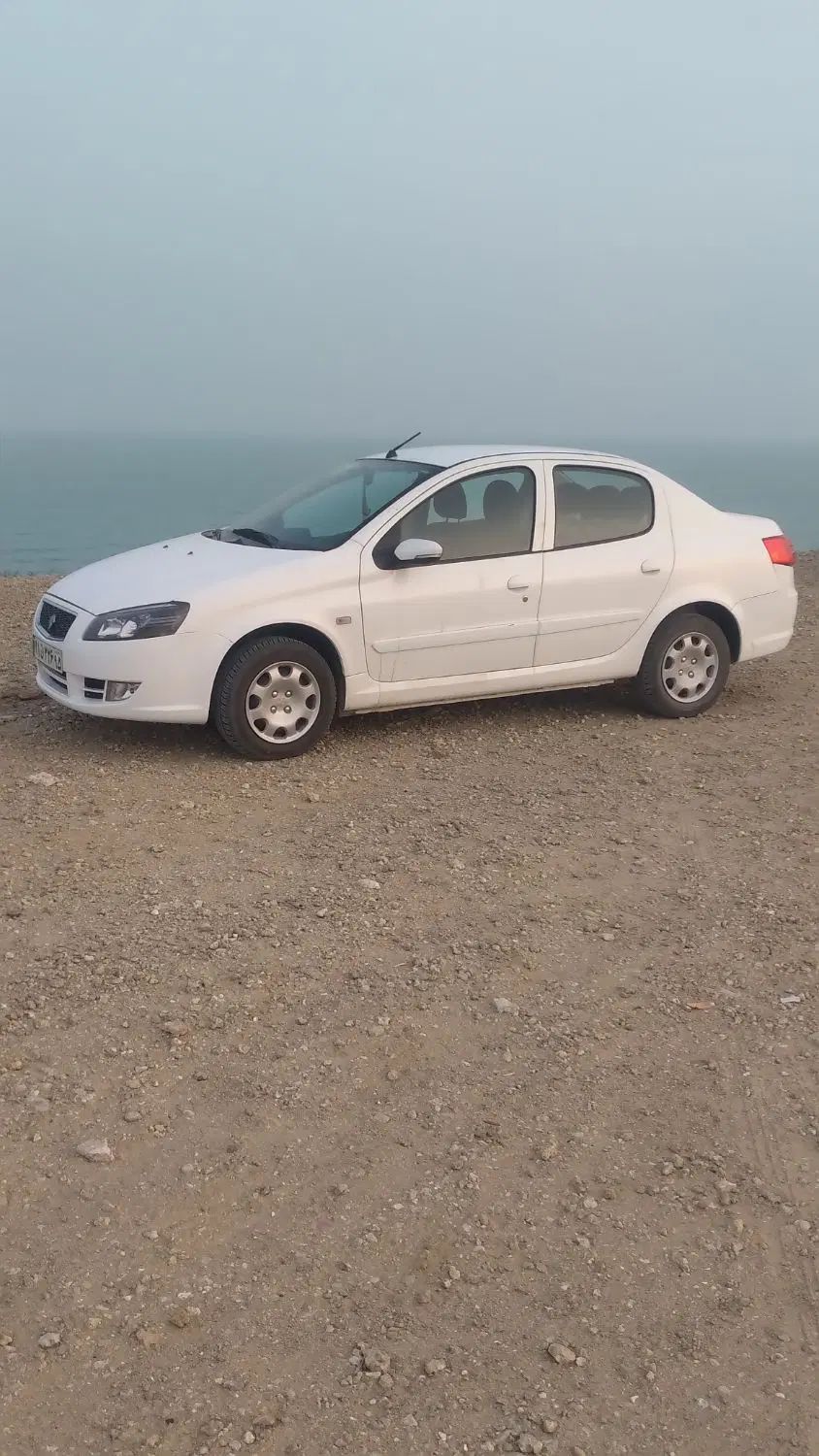 خودرو رانا، LX آگهی ann_20430989