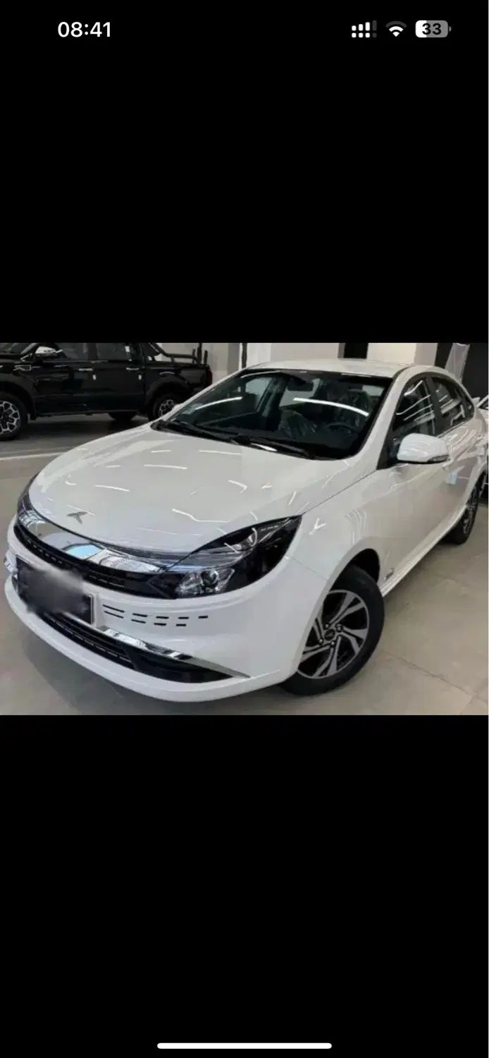 خودرو کی ام سی، ایگل آگهی ann_20430996