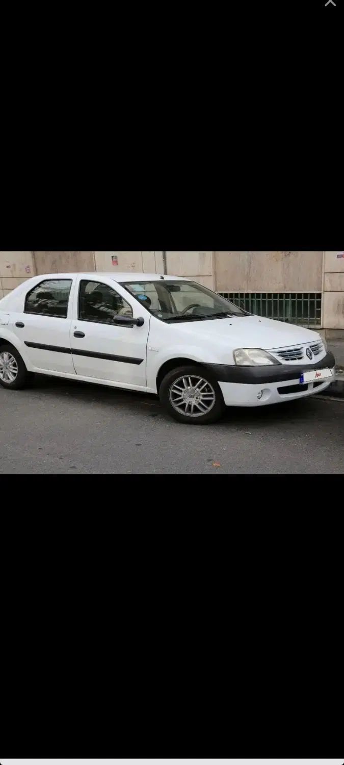 خودرو رنو، تندر 90 آگهی ann_20431006