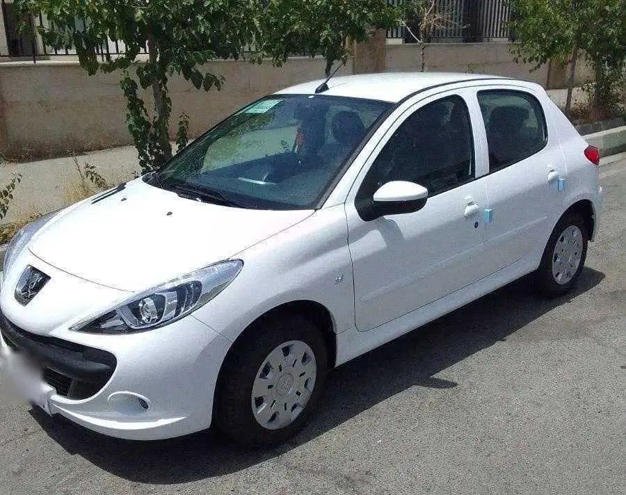 خودرو پژو، 207 آگهی ann_20431019