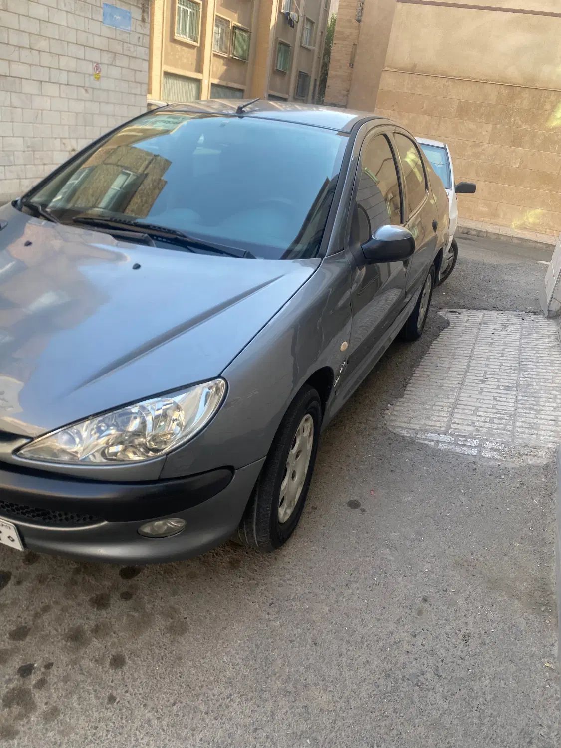 خودرو پژو، 206 آگهی ann_20431021