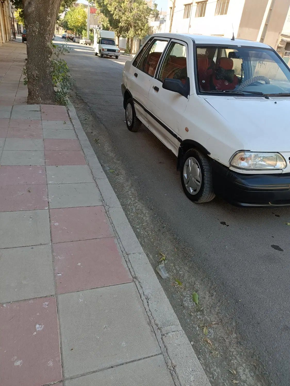 خودرو پراید، 131 آگهی ann_20431032