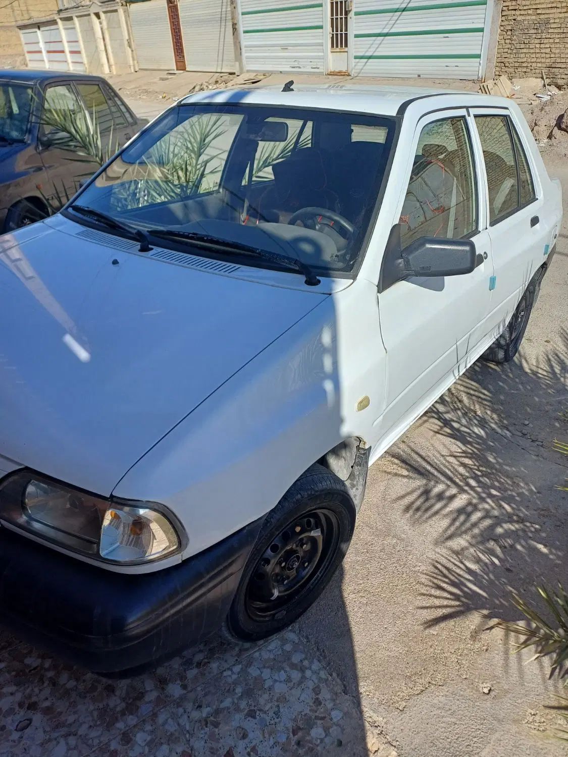 پراید 131 SE - 1397