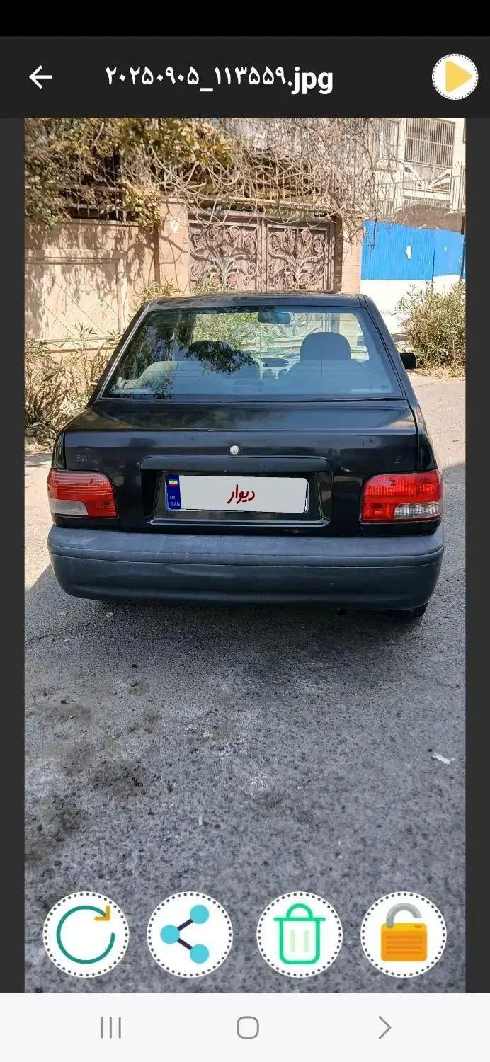 خودرو پراید، 131 آگهی ann_20431055
