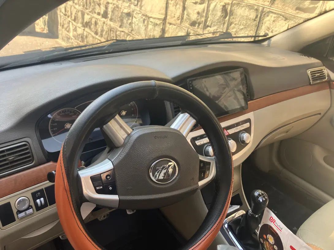 لیفان 620 دنده ای 1800 - 1394