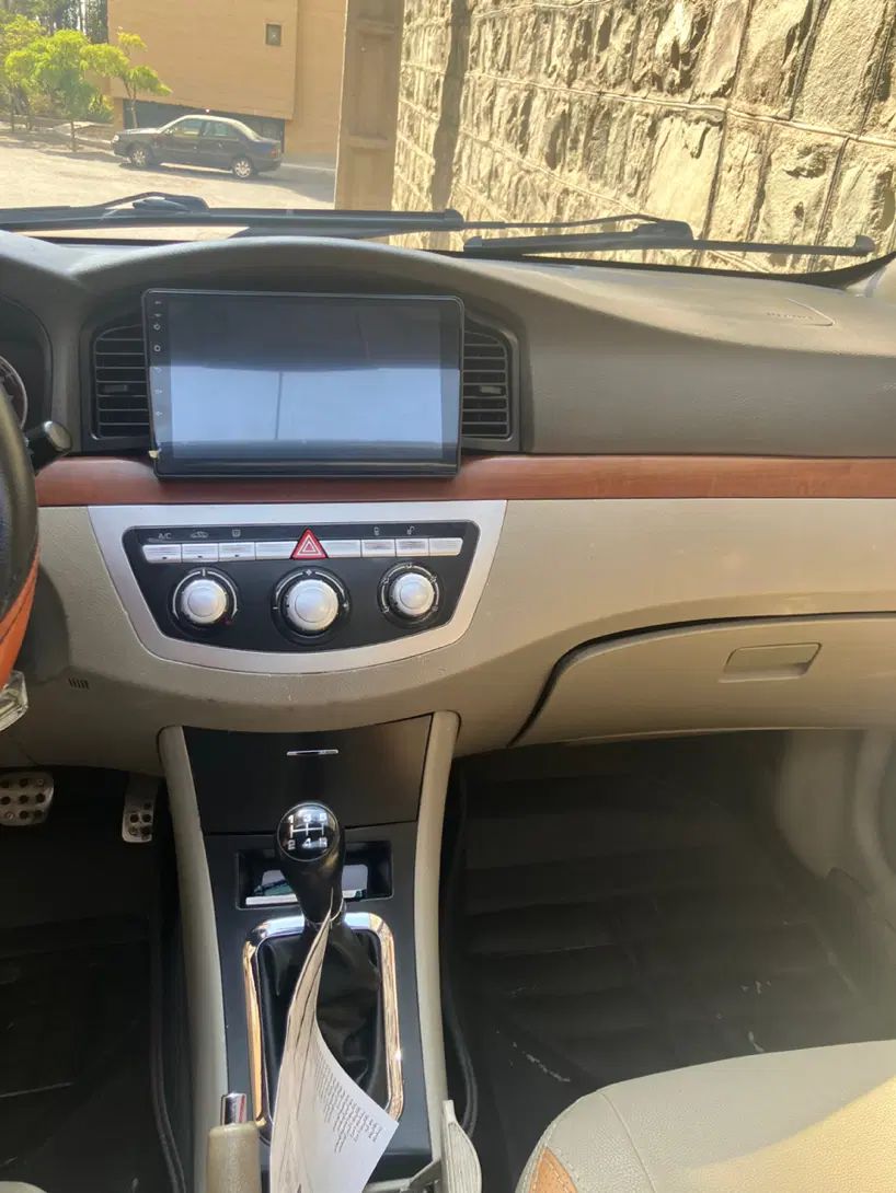 لیفان 620 دنده ای 1800 - 1394