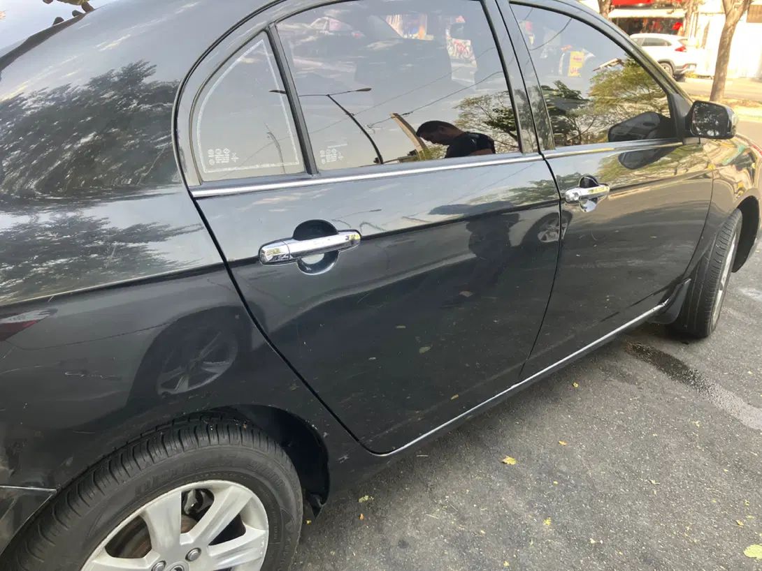 لیفان 620 دنده ای 1800 - 1394