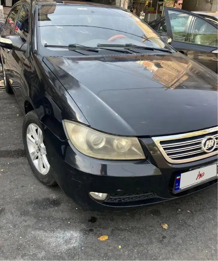 خودرو لیفان، 620 آگهی ann_20431057