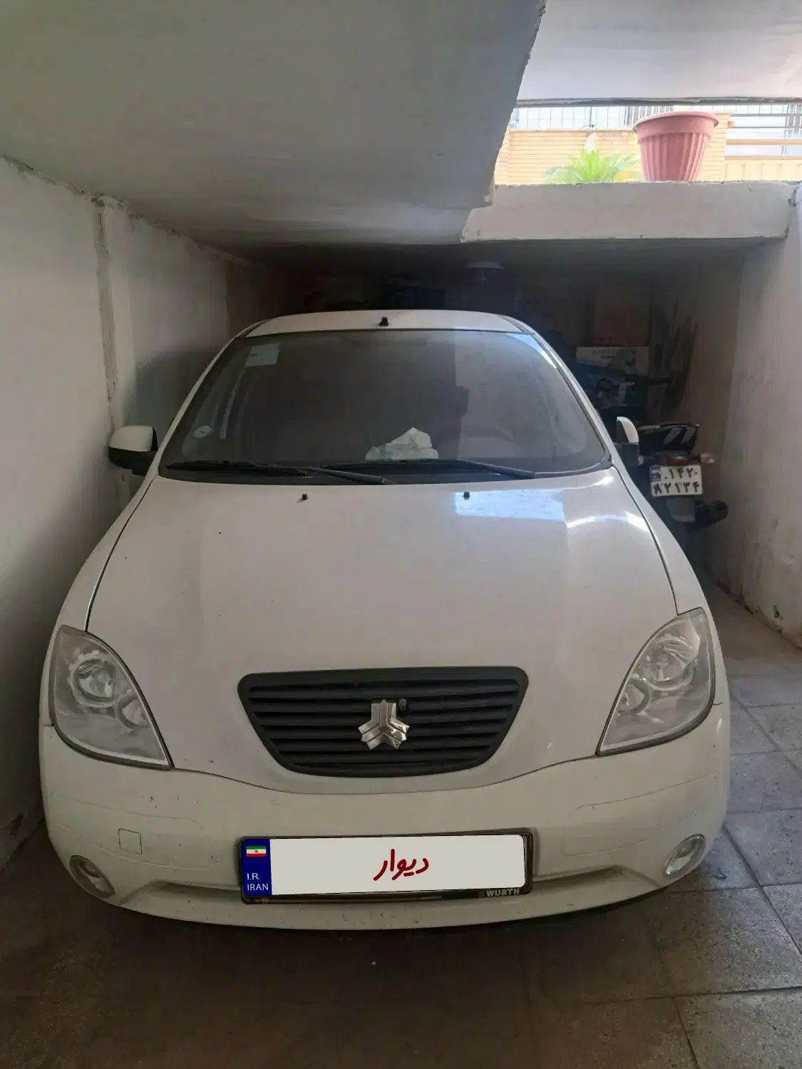 خودرو تیبا، صندوق دار آگهی ann_20431062