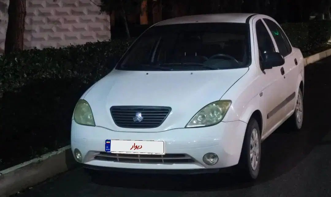 خودرو تیبا، صندوق دار آگهی ann_20431073