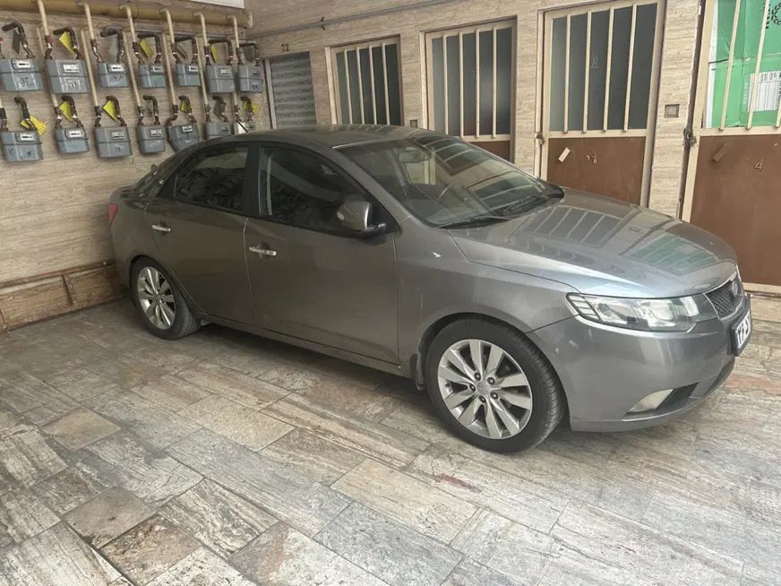خودرو کیا، سراتو آگهی ann_20431079