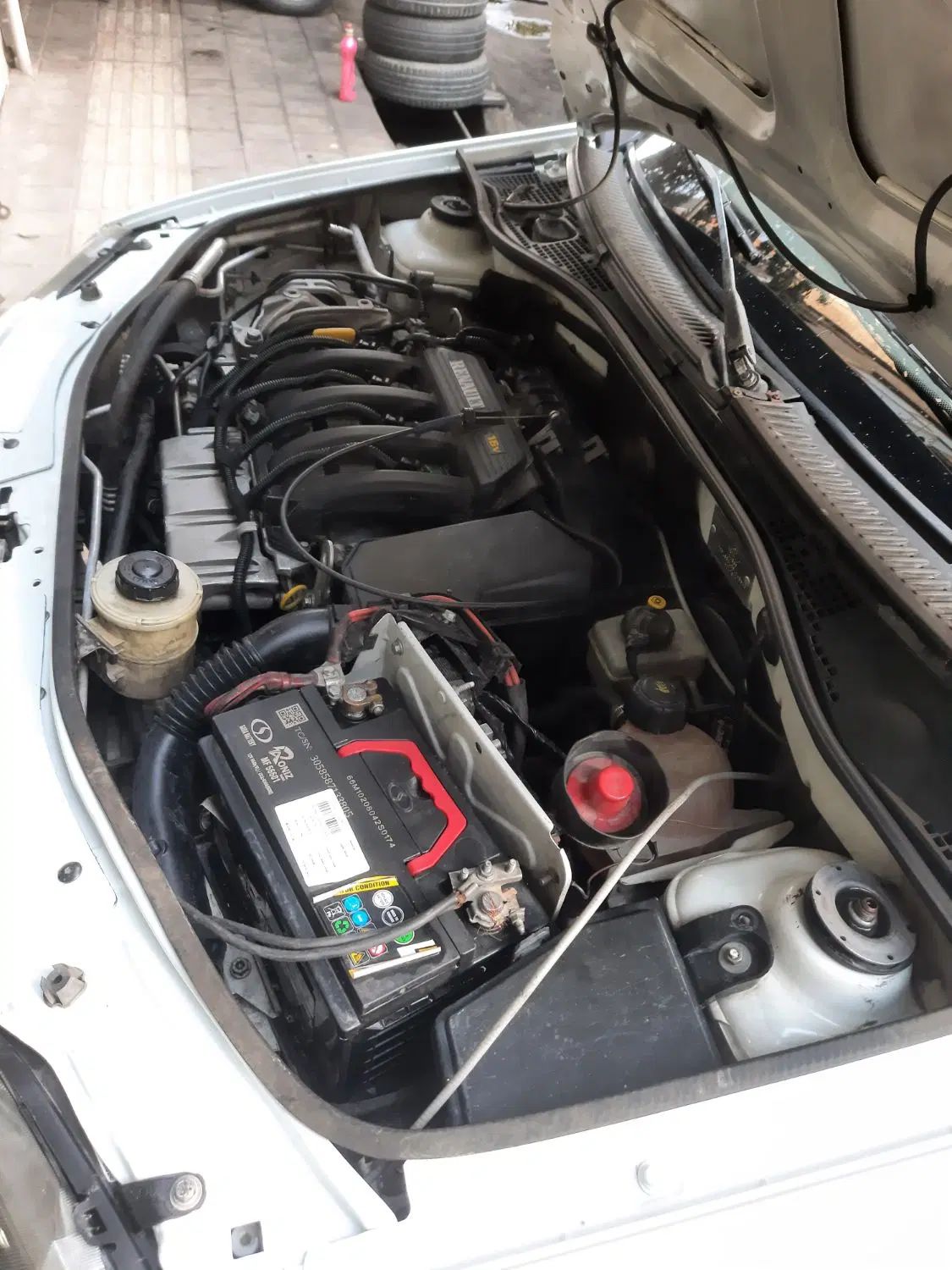 رنو تندر 90 E2 - 1388