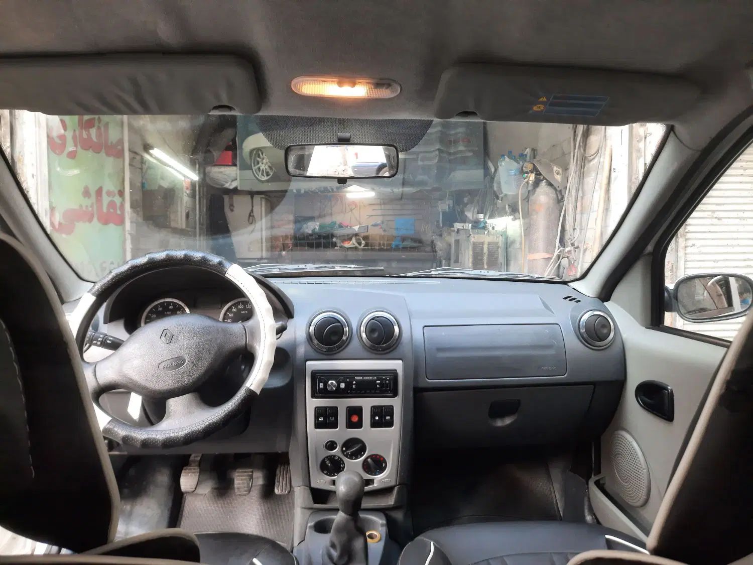 رنو تندر 90 E2 - 1388